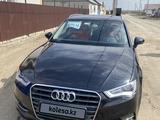 Audi A3 2013 годаүшін4 500 000 тг. в Семей – фото 2