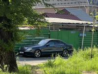 Mercedes-Benz S 320 2000 годаүшін3 800 000 тг. в Алматы