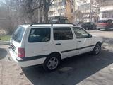 Volkswagen Golf 1996 года за 2 100 000 тг. в Тараз – фото 2