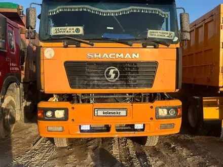 Shacman (Shaanxi)  F2000 2012 года за 12 000 000 тг. в Астана