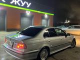 BMW 528 1997 года за 3 800 000 тг. в Жезказган – фото 3