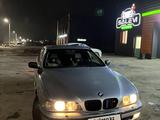 BMW 528 1997 года за 3 800 000 тг. в Жезказган – фото 2