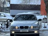 BMW 528 1997 года за 3 800 000 тг. в Жезказган – фото 5