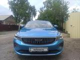 Geely Emgrand 2025 года за 9 500 000 тг. в Караганда – фото 2