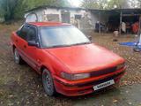 Toyota Corolla 1990 годаfor650 000 тг. в Алматы