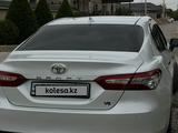 Toyota Camry 2019 годаүшін14 000 000 тг. в Туркестан
