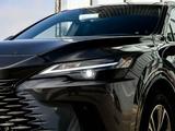 Lexus RX 350 2024 года за 32 800 000 тг. в Актау – фото 4