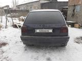 Volkswagen Golf 1992 годаfor800 000 тг. в Семей – фото 4