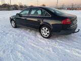 Audi A6 2000 годаүшін3 700 000 тг. в Шымкент