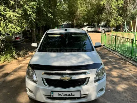 Chevrolet Cobalt 2020 года за 5 500 000 тг. в Алматы – фото 3