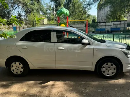 Chevrolet Cobalt 2020 года за 5 500 000 тг. в Алматы