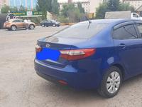 Kia Rio 2014 годаfor4 400 000 тг. в Астана