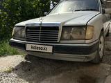 Mercedes-Benz E 230 1987 годаfor600 000 тг. в Шымкент – фото 2