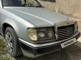 Mercedes-Benz E 230 1987 годаfor600 000 тг. в Шымкент – фото 4