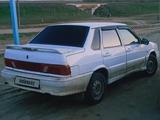 ВАЗ (Lada) 2115 2001 годаүшін450 000 тг. в Актобе – фото 2