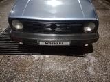 Volkswagen Golf 1990 годаүшін900 000 тг. в Павлодар – фото 2