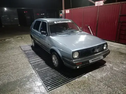 Volkswagen Golf 1990 года за 900 000 тг. в Павлодар