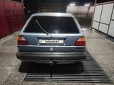 Volkswagen Golf 1990 годаүшін900 000 тг. в Павлодар – фото 3