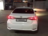Toyota Corolla 2022 годаүшін9 500 000 тг. в Костанай – фото 3