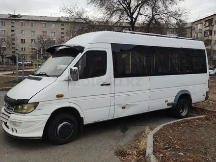 Mercedes-Benz Sprinter 2007 года за 6 300 000 тг. в Талдыкорган – фото 6