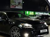 Lexus GS 350 2018 года за 19 600 000 тг. в Уральск