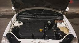 ВАЗ (Lada) Priora 2170 2014 года за 2 300 000 тг. в Семей – фото 2
