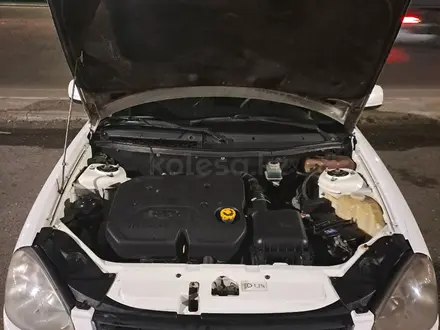 ВАЗ (Lada) Priora 2170 2014 года за 2 300 000 тг. в Семей – фото 2