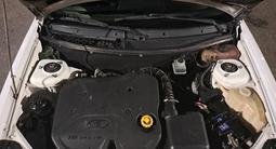 ВАЗ (Lada) Priora 2170 2014 года за 2 300 000 тг. в Семей