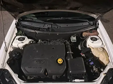 ВАЗ (Lada) Priora 2170 2014 года за 2 300 000 тг. в Семей