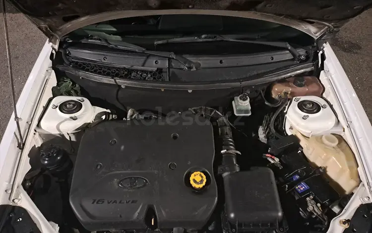 ВАЗ (Lada) Priora 2170 2014 года за 2 300 000 тг. в Семей
