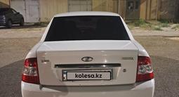 ВАЗ (Lada) Priora 2170 2014 года за 2 300 000 тг. в Семей – фото 3