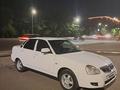 ВАЗ (Lada) Priora 2170 2014 года за 2 300 000 тг. в Семей – фото 4