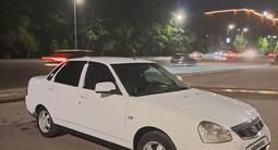 ВАЗ (Lada) Priora 2170 2014 года за 2 300 000 тг. в Семей – фото 4