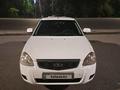 ВАЗ (Lada) Priora 2170 2014 года за 2 300 000 тг. в Семей – фото 5