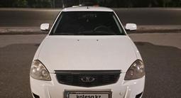 ВАЗ (Lada) Priora 2170 2014 года за 2 300 000 тг. в Семей – фото 5
