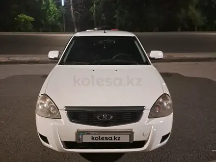 ВАЗ (Lada) Priora 2170 2014 года за 2 300 000 тг. в Семей – фото 5