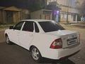 ВАЗ (Lada) Priora 2170 2014 года за 2 300 000 тг. в Семей – фото 7