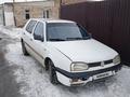 Volkswagen Golf 1993 годаүшін1 300 000 тг. в Астана