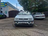 Volkswagen Golf 1993 года за 1 680 000 тг. в Астана