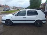 Volkswagen Golf 1993 годаүшін1 680 000 тг. в Астана – фото 3