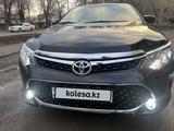 Toyota Camry 2013 года за 9 000 000 тг. в Караганда – фото 3