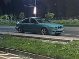 BMW 520 1996 годаүшін3 000 000 тг. в Алматы