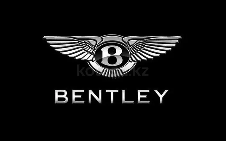 Bentley Flying Spur 2013 года за 55 000 000 тг. в Алматы