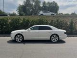 Bentley Flying Spur 2013 года за 53 000 000 тг. в Алматы – фото 2