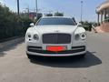 Bentley Flying Spur 2013 года за 55 000 000 тг. в Алматы – фото 7