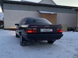 Audi 100 1990 годаүшін2 200 000 тг. в Чунджа – фото 2