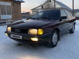 Audi 100 1990 годаүшін2 200 000 тг. в Чунджа – фото 4