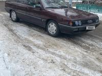 Audi 100 1990 годаүшін2 200 000 тг. в Чунджа