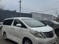 Toyota Alphard 2008 года за 6 900 000 тг. в Актобе