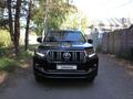 Toyota Land Cruiser Prado 2018 года за 21 500 000 тг. в Павлодар – фото 2